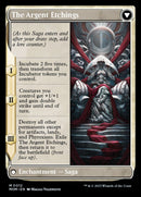 Elesh Norn // The Argent Etchings (MOM-012) - March of the Machine Foil