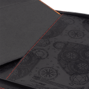 Ultra PRO: Book Folio - Printed Leatherette (Honor Among Thieves)