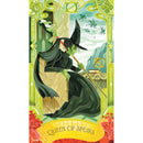 The Wizard of Oz Tarot Deck and Guidebook