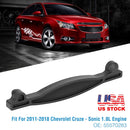Intake Manifold Tuning Valve Runner Arm Fit For Chevrolet Cruze - Sonic 1.8L Engine 2011-2018ÊOEM 55570283