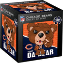 Chicago Bears - NFL Mascot 100 Piece Jigsaw Puzzle