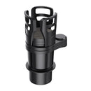 Car Cup Holder Refitted With Multifunctional Fixed
