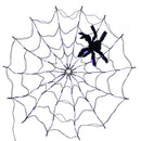 LED Spider Web Light β 3.28FT, 70LED, Remote Control, 8 Modes