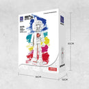 Pantasy Astro Boy Pure White Version