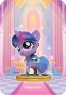 Kwistal: My Little Pony Gala Series Blind Box (1 Blind Box)