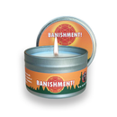 Banishment 6 oz. Candle