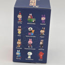 The Monsters - Toys Card Confirmed - The Snowman