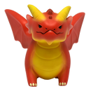 Ultra PRO: Figurines of Adorable Power - Red Dragon