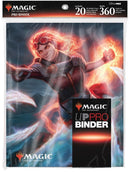 Ultra PRO: 9-Pocket PRO Binder - Core Set 2020