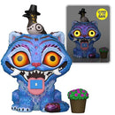 KPop Demon Hunters Derpy with Sussie Glow-in-the-Dark Funko Pop! Vinyl Figure #2260