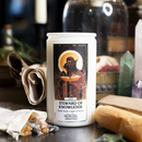 Cantrip Candles - Javid, Steward of Knowledge 16 oz.