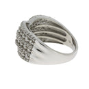 1.00ct Diamond Ring 10KT White Gold