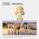 Finding Unicorn: Molinta – Minor Holiday Series Blind Box (1 Blind Box)