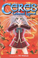 Ceres Celestial Legend Vol 1
