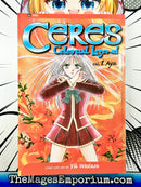 Ceres Celestial Legend Vol 1