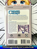 Ceres Celestial Legend Vol 12 Toya