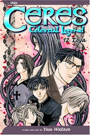 Ceres Celestial Legend Vol 12 Toya