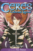 Ceres Celestial Legend Vol 13 Ten'nyo
