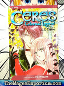 Ceres Celestial Legend Vol 2 Yuhi