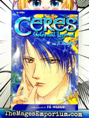 Ceres Celestial Legend Vol 7 Maya