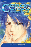 Ceres Celestial Legend Vol 7 Maya