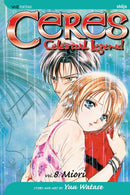 Ceres Celestial Legend Vol 8