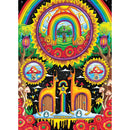 Wonderous Worlds - Daybreak Symphony 1000 Piece Jigsaw Puzzle