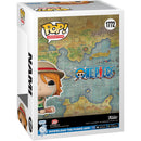 One Piece Nami Crying 2024 Funko Pop