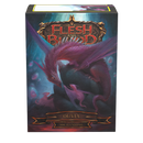 Dragon Shield: Standard 100ct Art Sleeves - Flesh and Blood (Ouvia)