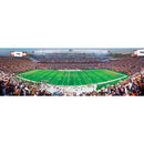 Chicago Bears - 1000 Piece Panoramic Jigsaw Puzzle - Center View