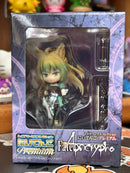 Chara Ani Fate/Apocrypha: Red Faction Archer of Red Toy'sworks Collection Niitengo Premium Figure