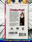 Cheeky Angel Vol 1