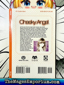 Cheeky Angel Vol 3
