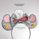 Chef Remy Mickey Ears