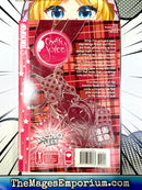 Cherry Juice Vol 1