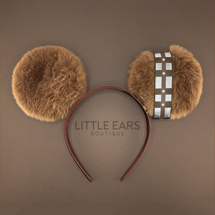 Chewy Mickey Ears for Men