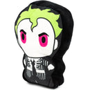 Chibi Beetlejuice Squeaky Plush Dog Toy