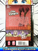Chibi Vampire Vol 1