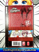 Chibi Vampire Vol 12