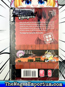 Chibi Vampire Vol 13 Ex Library