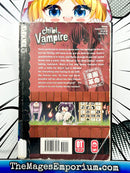 Chibi Vampire Vol 5 Ex Library