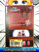 Chibi Vampire Vol 7