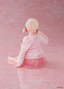 Lycoris Recoil Chisato Nishikigi Roomwear Ver. Desktop Cute Figure - Taito Premium Collectible