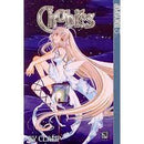 Chobits Vol 3