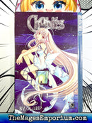 Chobits Vol 3