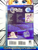 Chobits Vol 3