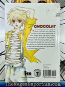 Chocolat Vol 4
