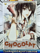 Chocolat Vol 4