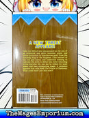 Chronicles of an Aristocrat Reborn in Another World Vol 6