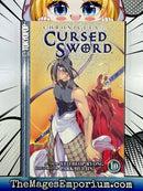 Chronicles of the Cursed Sword Vol 10